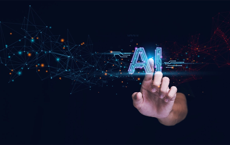 Artificial Intelligence AI dks services