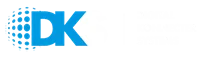 dks official logo, Digital Konnecter Systems official logo