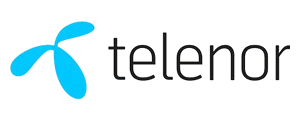 telenor-logo
