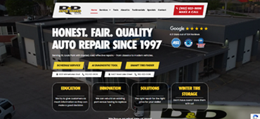 D&D Autoworks