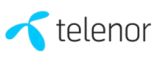 telenor-logo